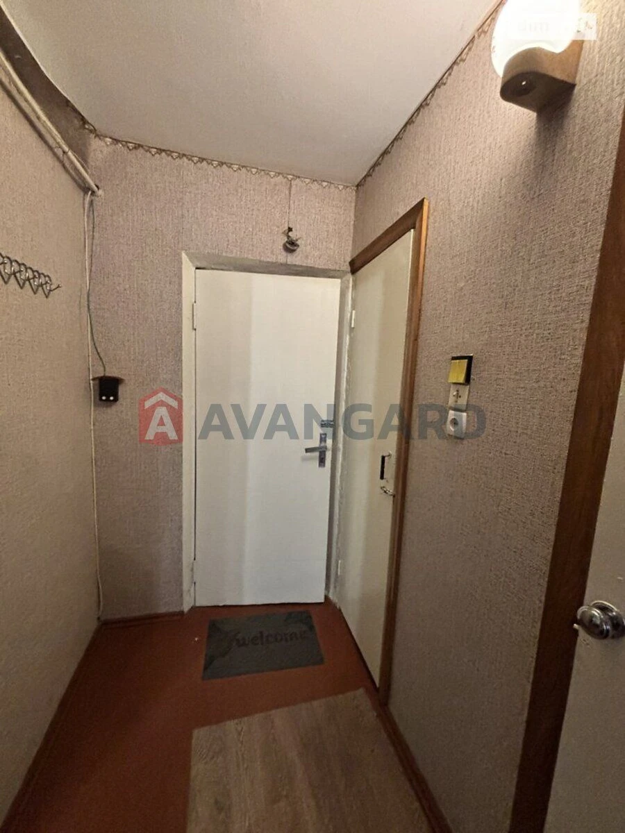 Продаж 1 кімнатної квартири Вишенька