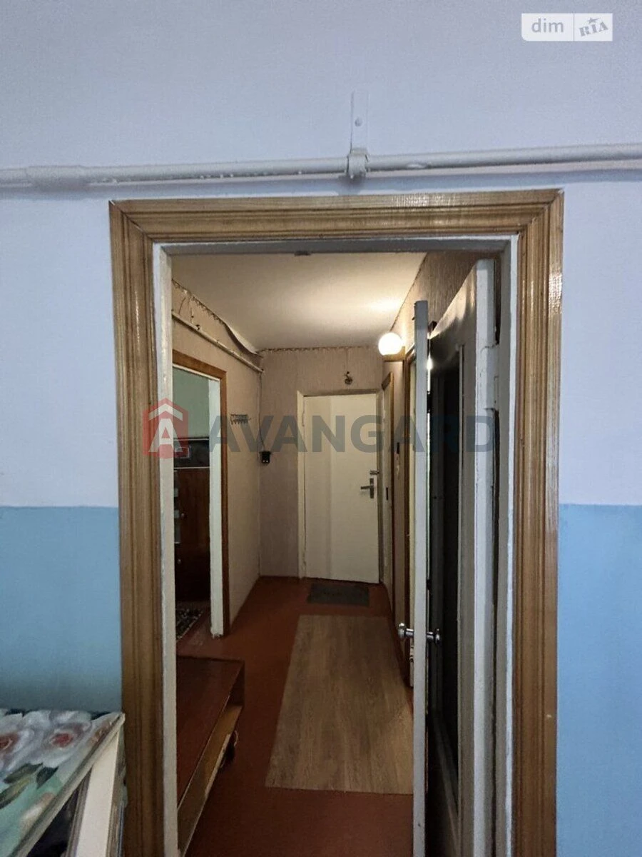 Продаж 1 кімнатної квартири Вишенька