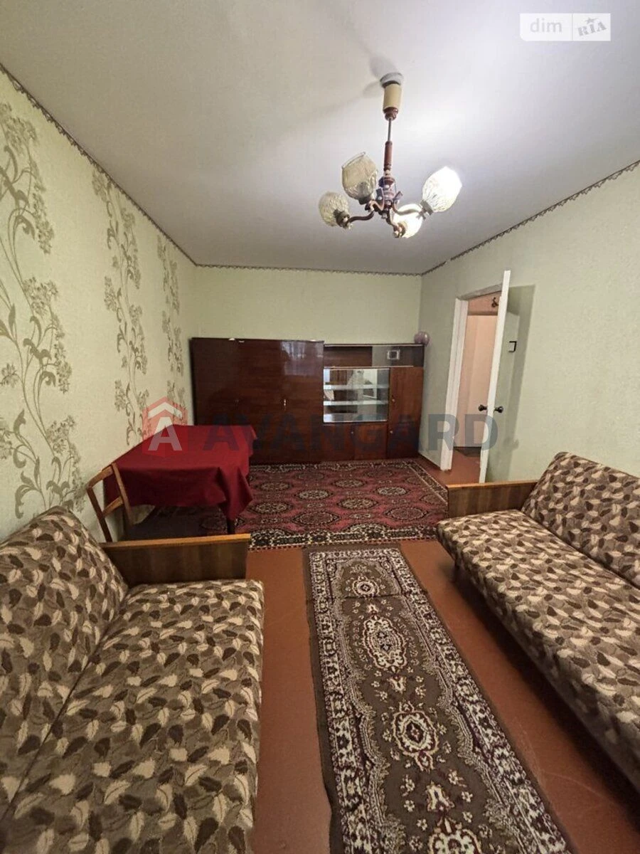 Продаж 1 кімнатної квартири Вишенька