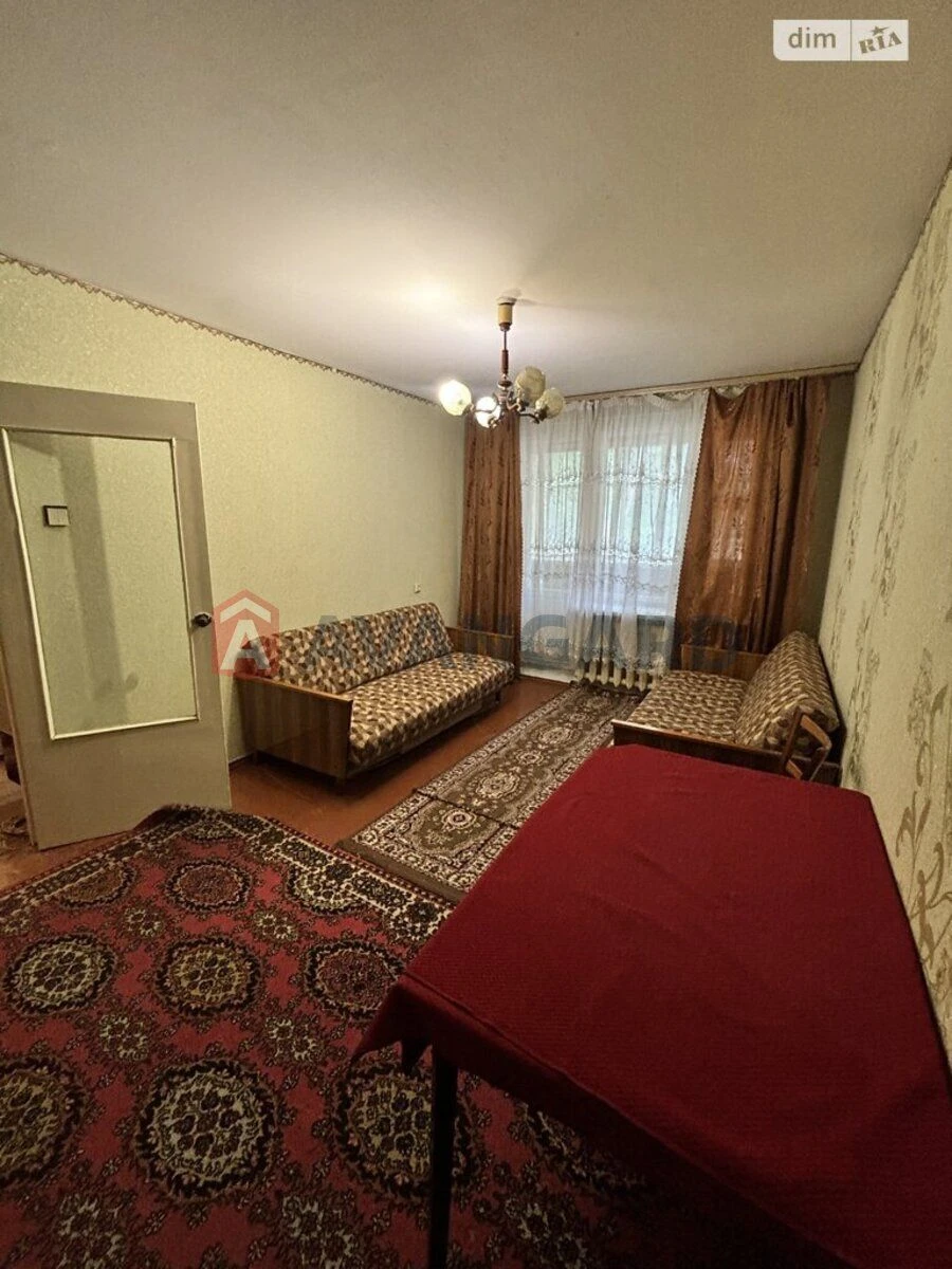 Продаж 1 кімнатної квартири Вишенька