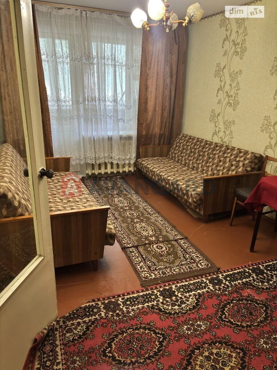 Продаж 1 кімнатної квартири Вишенька