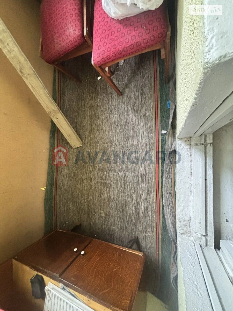 Продаж 1 кімнатної квартири Вишенька