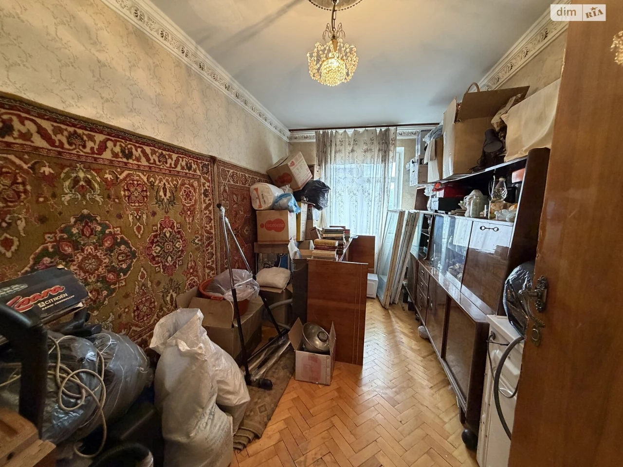 Продаж Квартира Вишенька