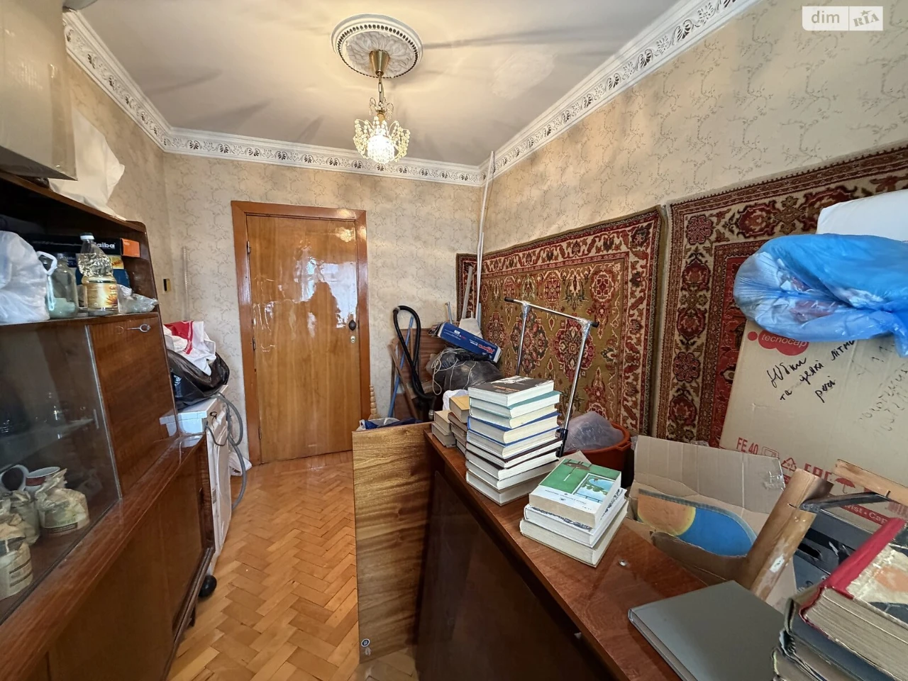 Продаж Квартира Вишенька