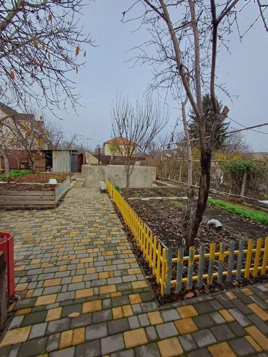 Selling part of a house with a plot in Lenselishche (SH-215-731)