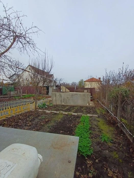 Selling part of a house with a plot in Lenselishche (SH-215-731)