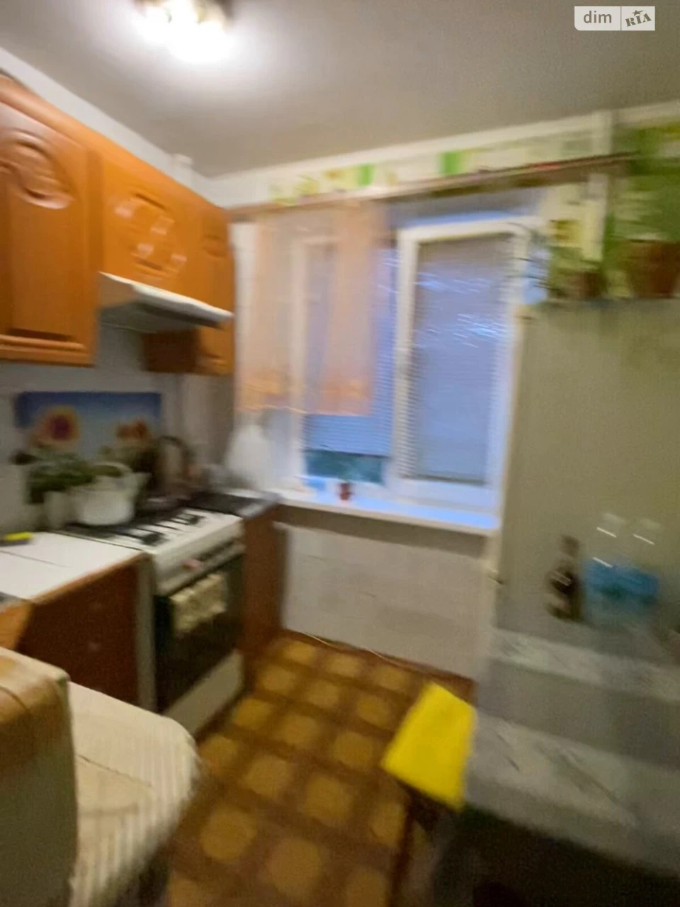 Продаж Квартира Вишенька