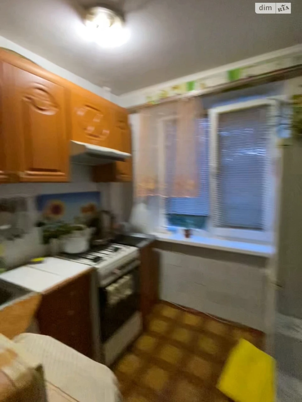 Продаж Квартира Вишенька