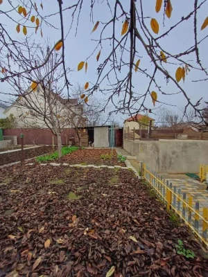 Selling part of a house with a plot in Lenselishche (SH-215-731)