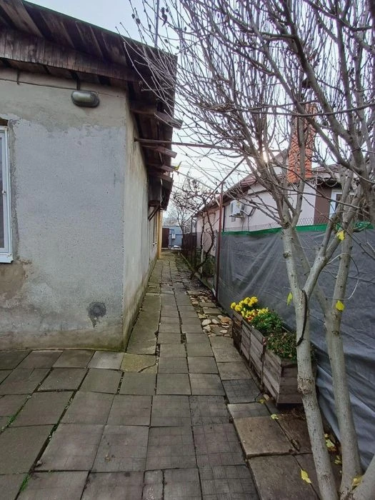Selling part of a house with a plot in Lenselishche (SH-215-731)