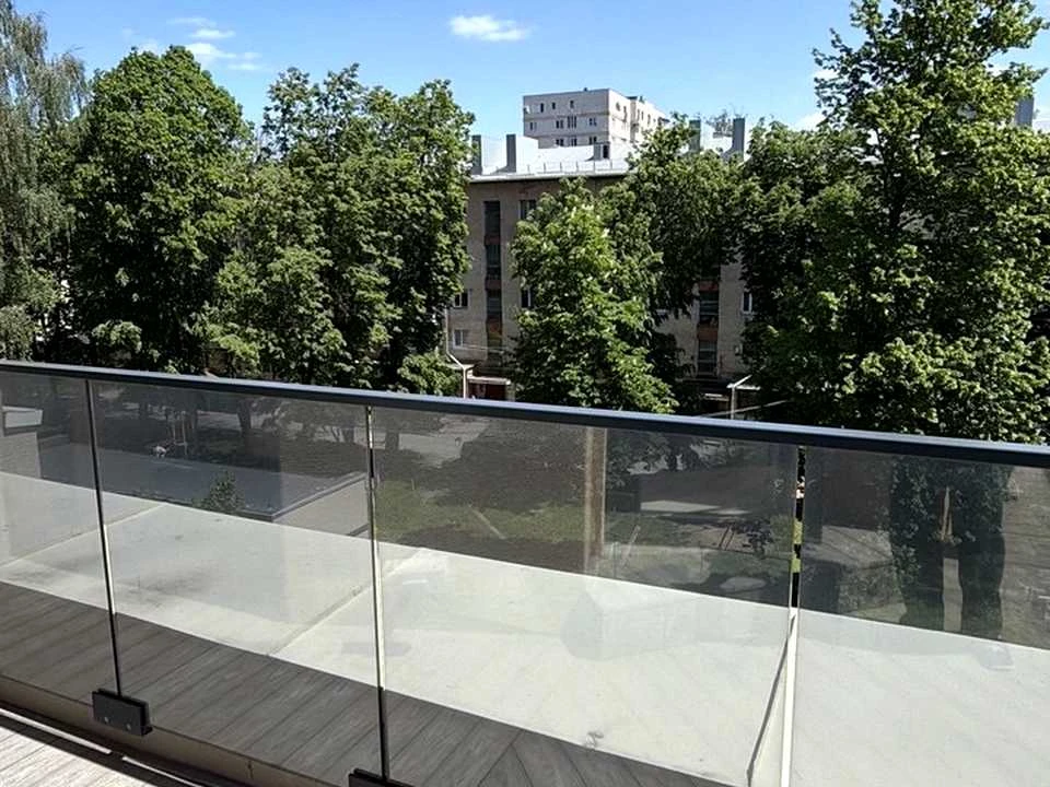 Квартира. Вінниця, Космонавтів просп.