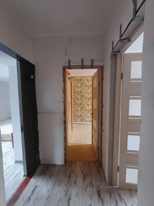 Selling part of a house with a plot in Lenselishche (SH-215-731)