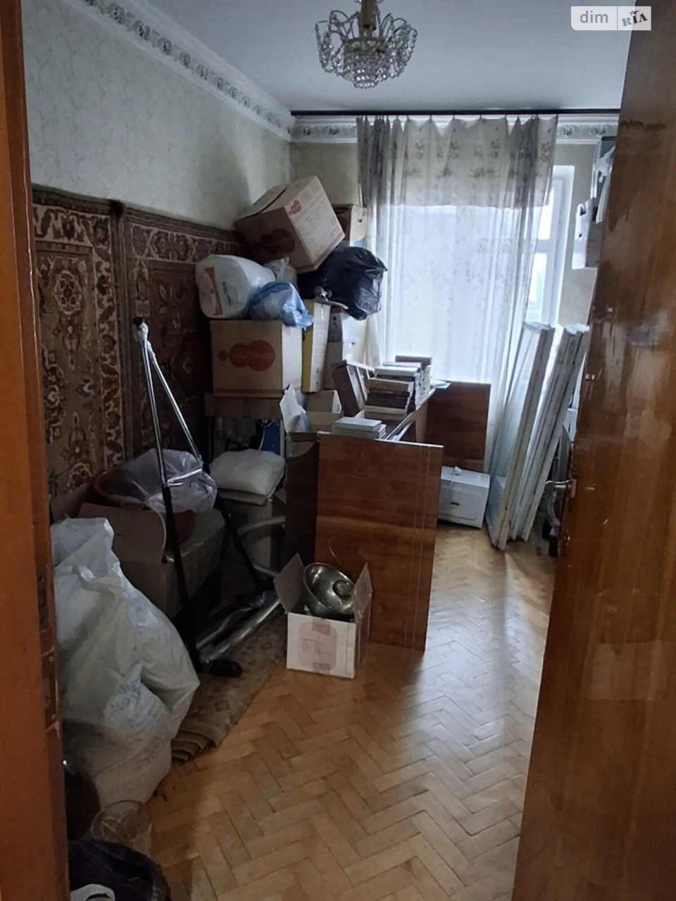 Продаж Квартира Вишенька