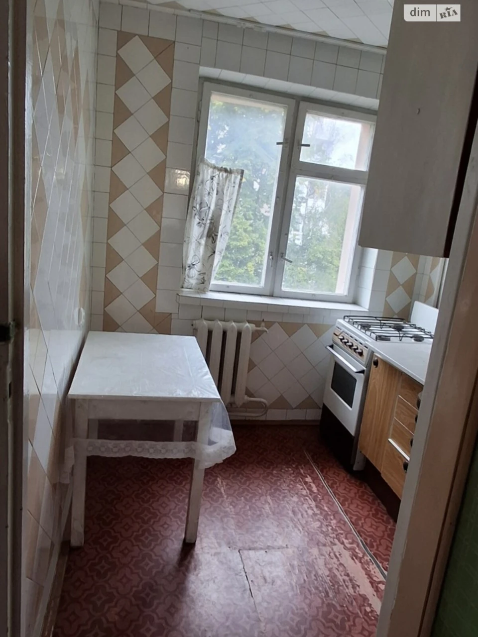Продаж Квартира Вишенька