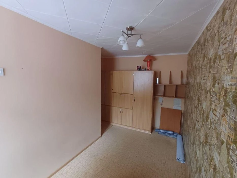 Selling part of a house with a plot in Lenselishche (SH-215-731)
