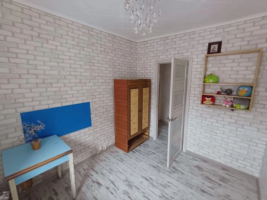 Selling part of a house with a plot in Lenselishche (SH-215-731)