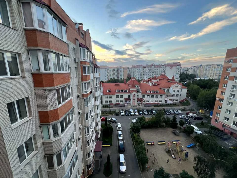 Квартира. Вінниця, Свободи бульв.