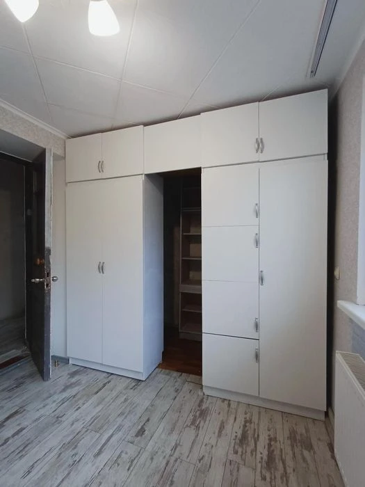 Selling part of a house with a plot in Lenselishche (SH-215-731)