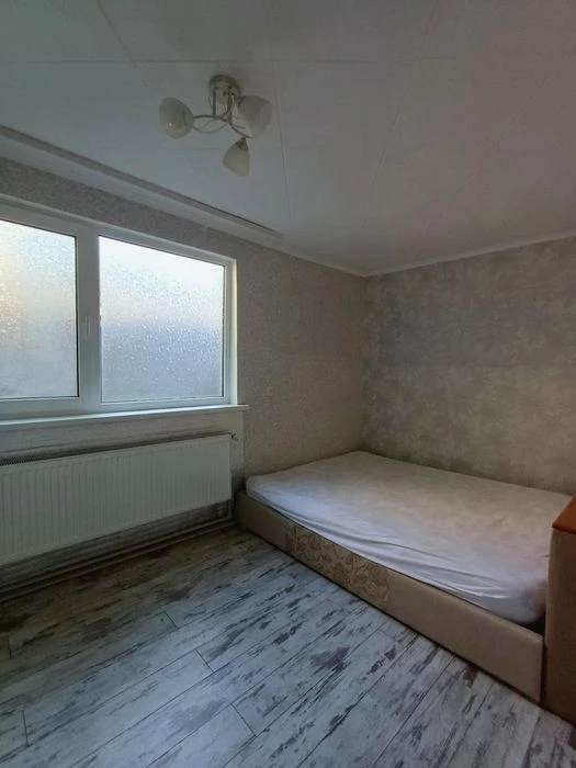 Selling part of a house with a plot in Lenselishche (SH-215-731)