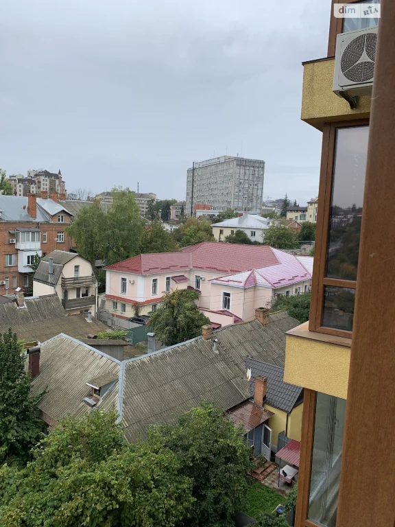 Продаж Квартира Центр