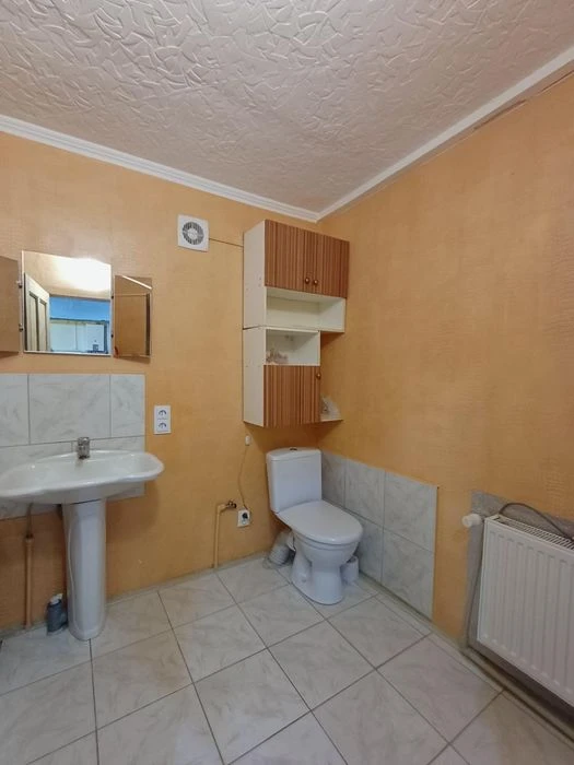 Selling part of a house with a plot in Lenselishche (SH-215-731)
