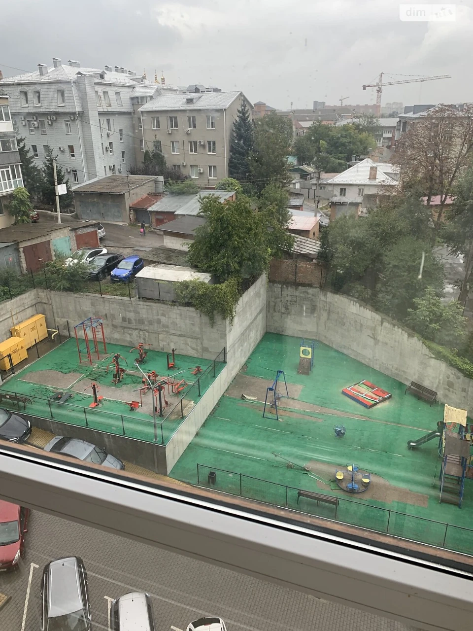 Продаж Квартира Центр