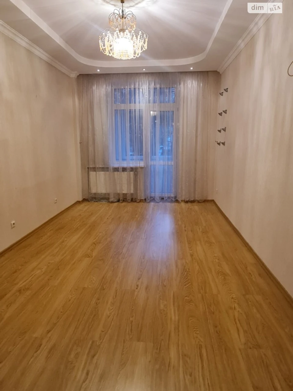 Продаж Квартира Центр