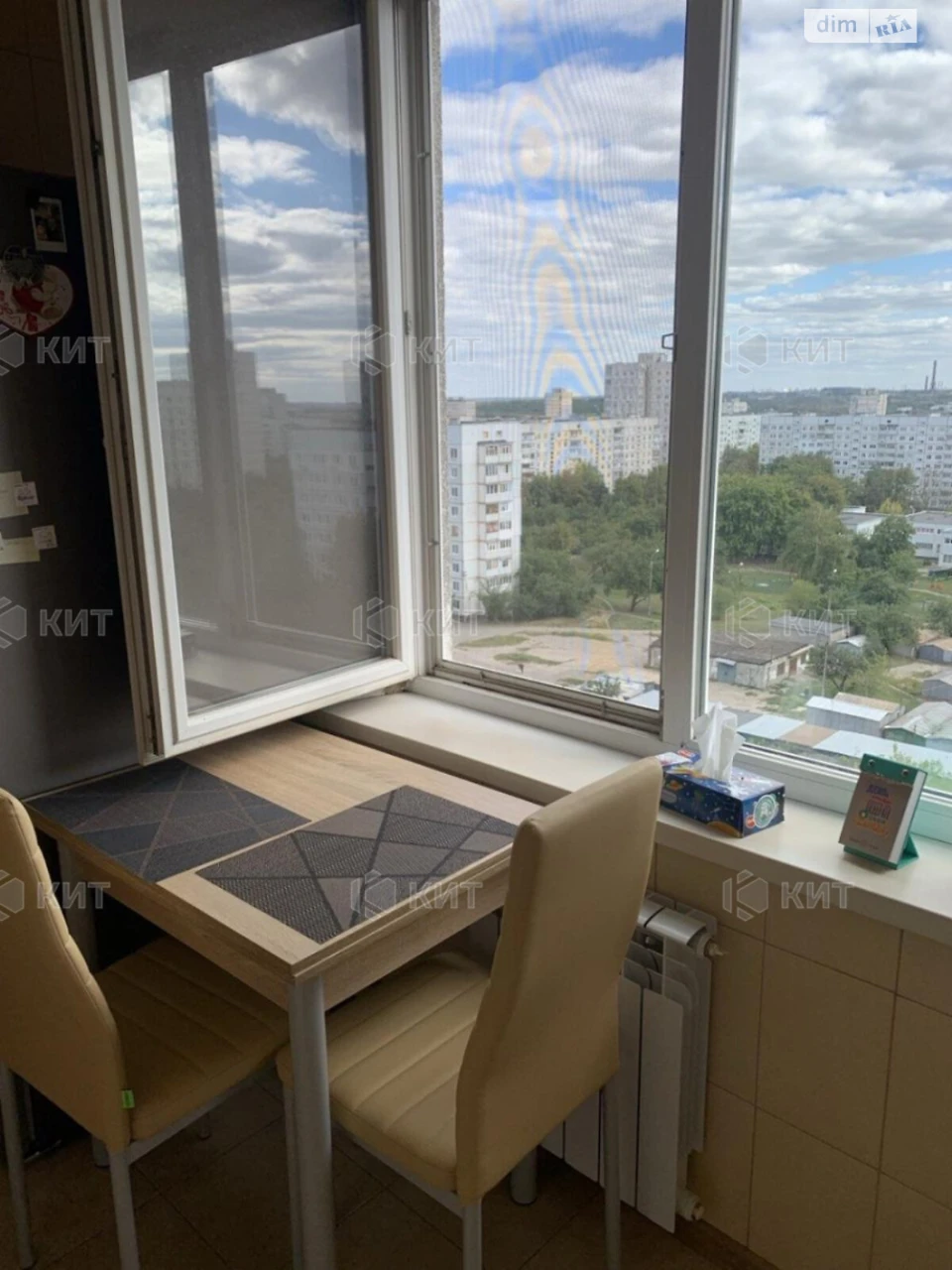 For sale Apartment 625th microdistrict