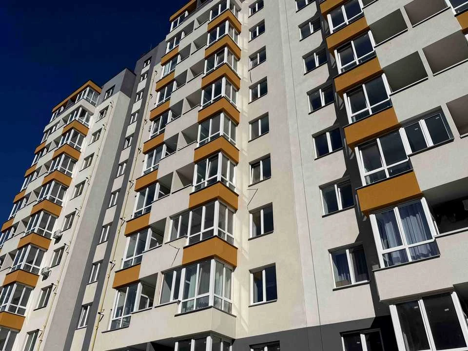 Квартира. Вінниця, Костя Широцького вул.