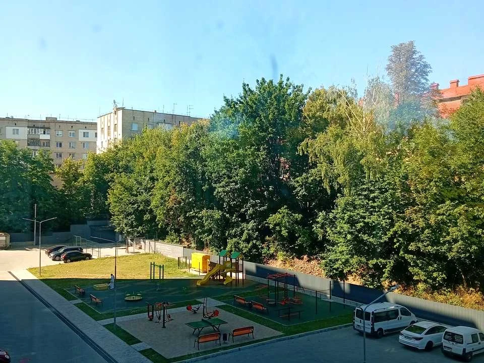 Квартира. Вінниця, Костя Широцького вул.
