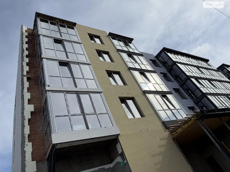 Продаж Квартира Олієжир комбінат