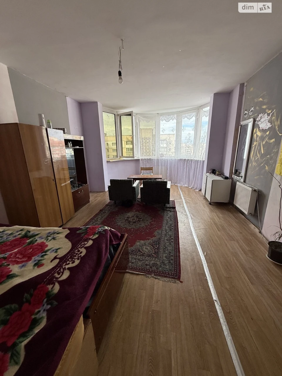 Продаж Квартира Замостянський