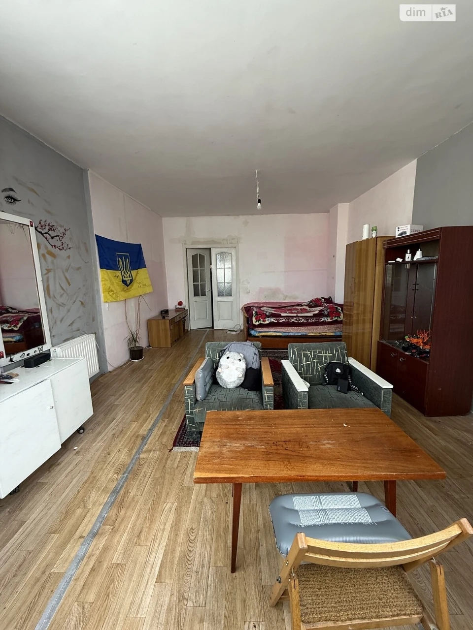 Продаж Квартира Замостянський