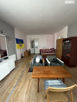 Продаж Квартира Замостянський