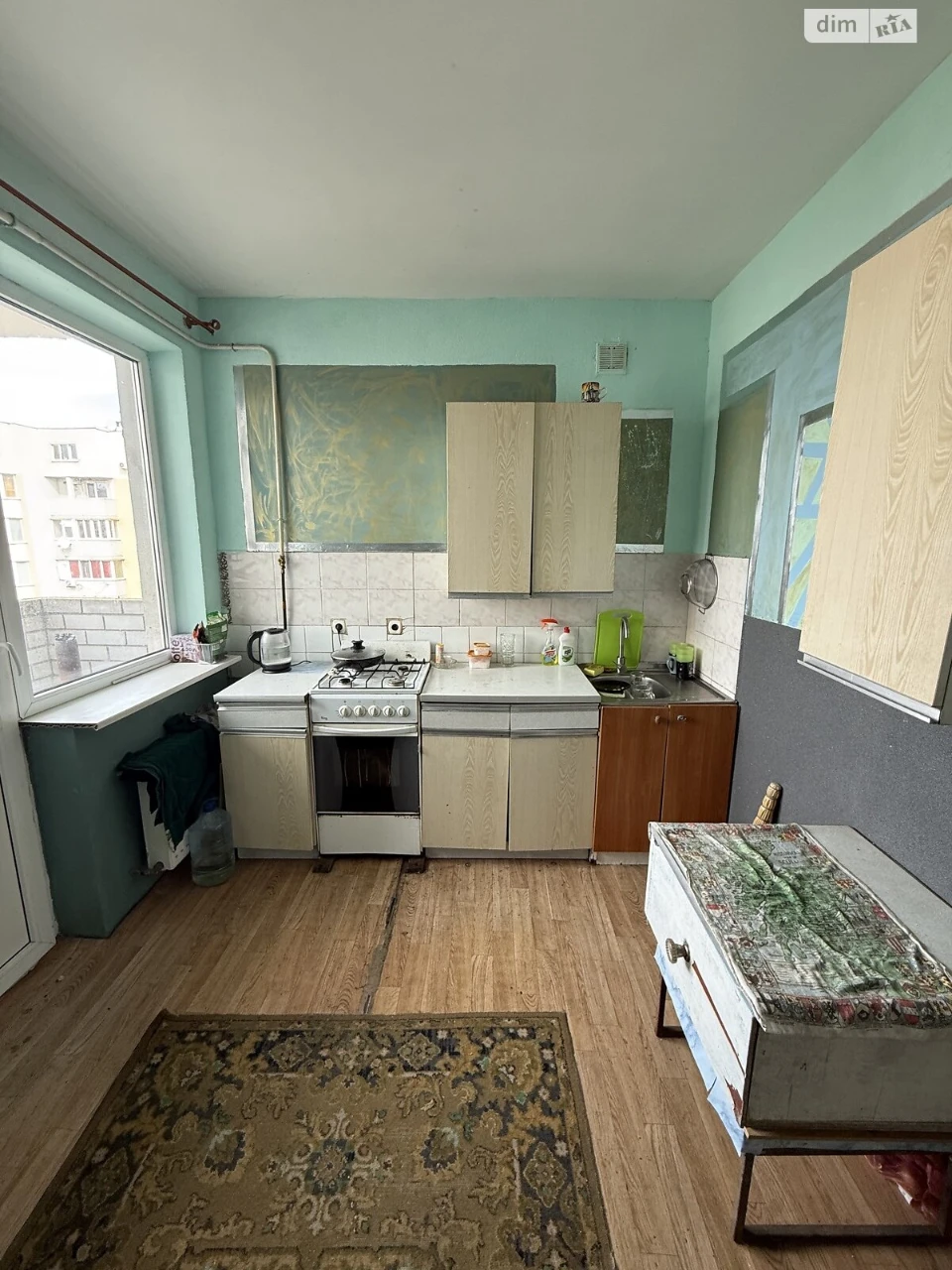 Продаж Квартира Замостянський