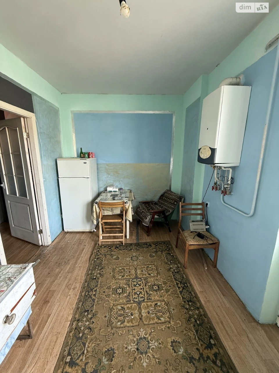 Продаж Квартира Замостянський