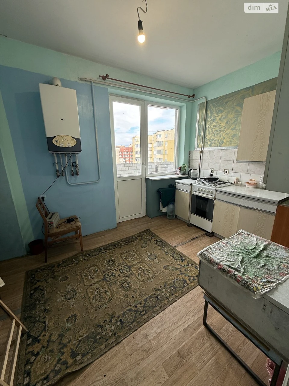 Продаж Квартира Замостянський