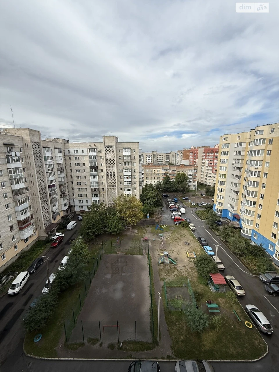Продаж Квартира Замостянський