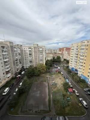 Продаж Квартира Замостянський