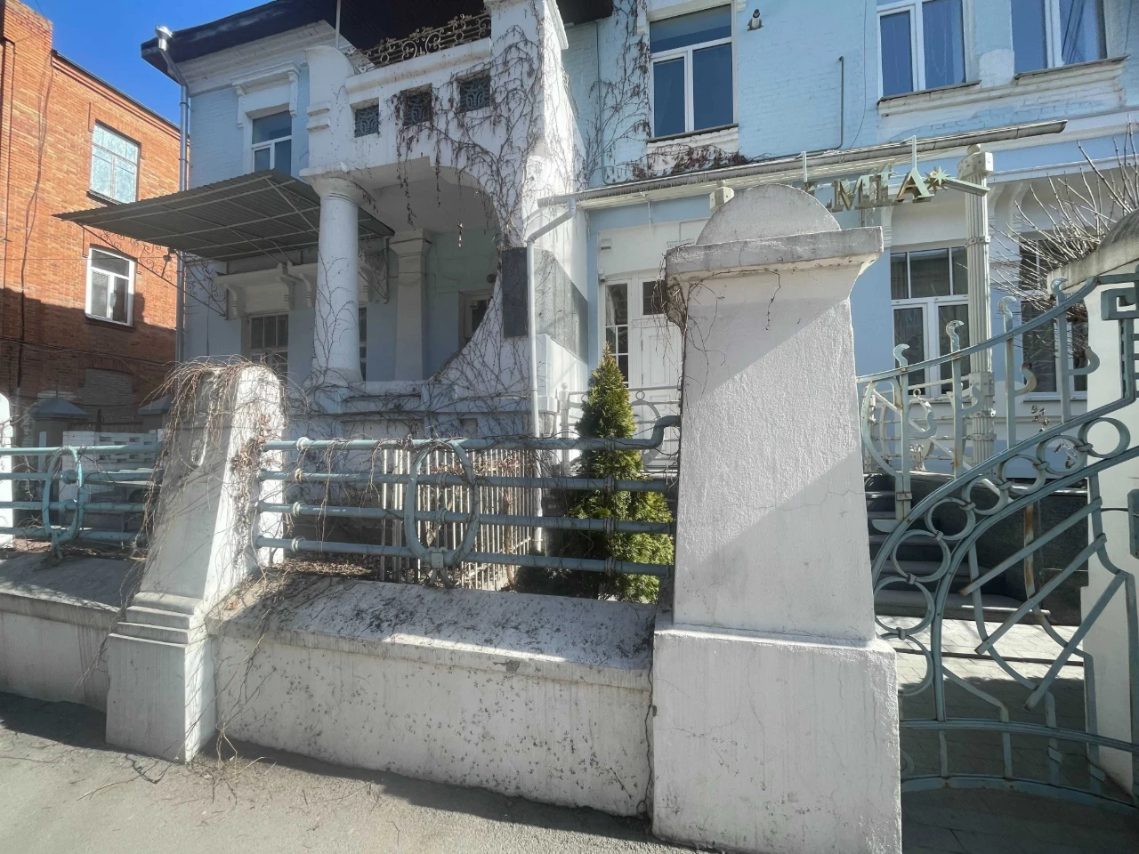 Продаж унікальної квартири в самому центрі міста