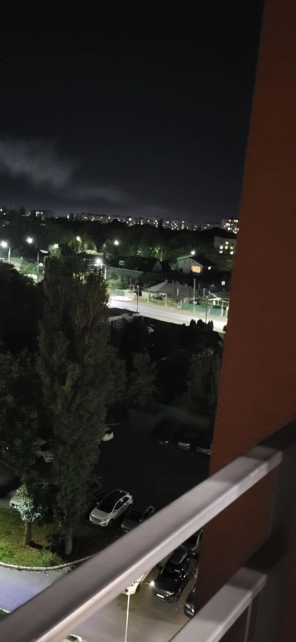 Терміново!1к жк Волошковий.