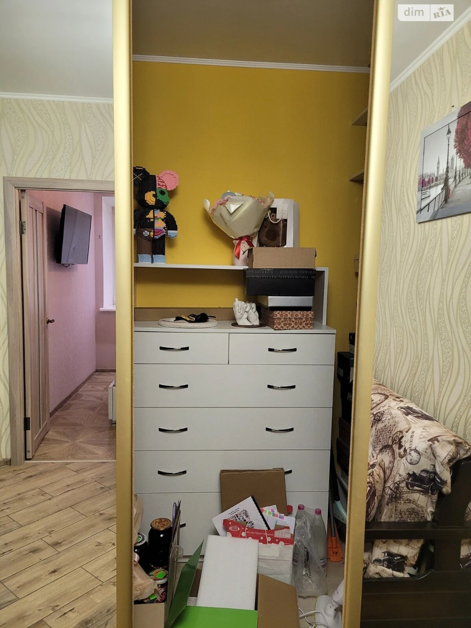 Продаж Квартира Ближнє замостя