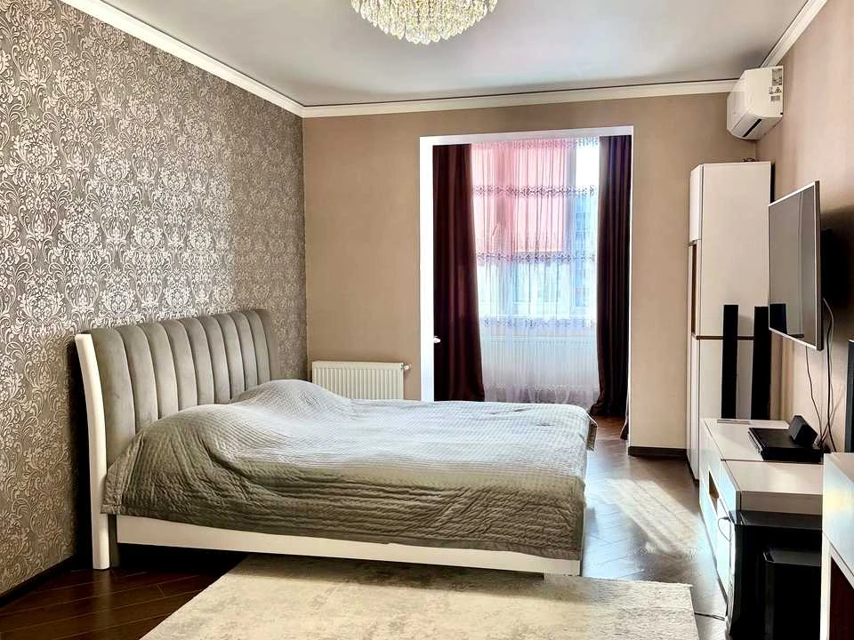 Квартира. Вінниця, Чорновола вул.