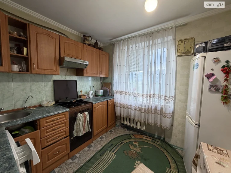 Продаж Квартира Слов'янка