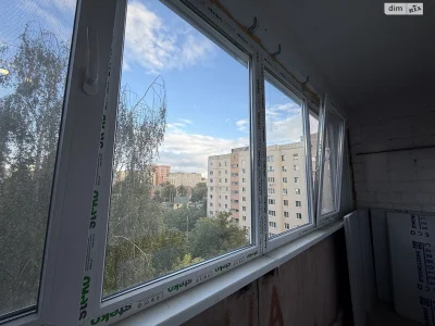 Продаж Квартира Слов'янка
