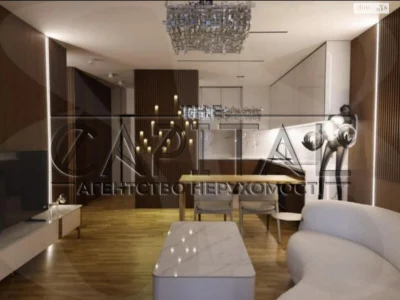 Apartment for sale in Saperne Pole