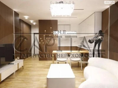 Apartment for sale in Saperne Pole