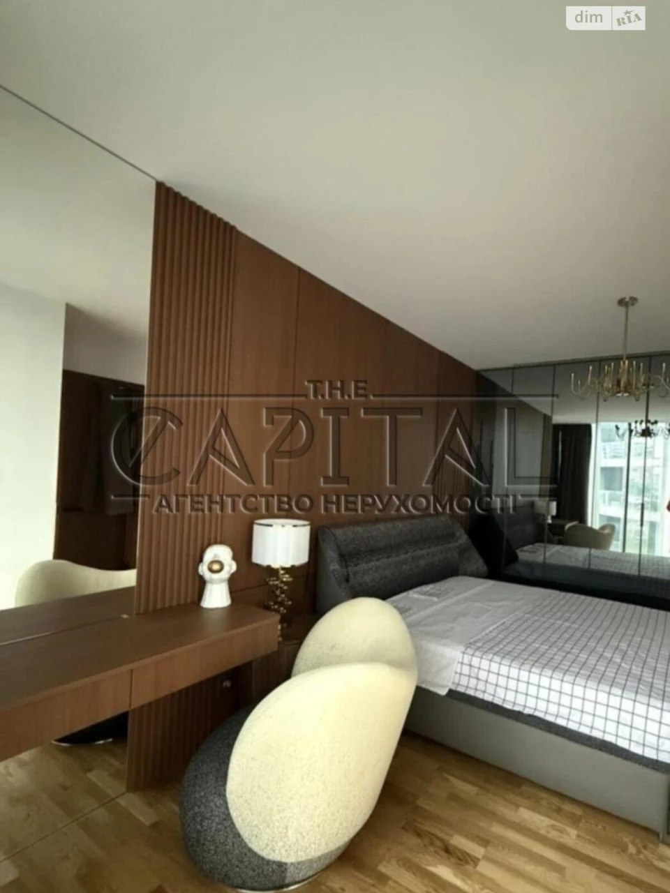 Apartment for sale in Saperne Pole
