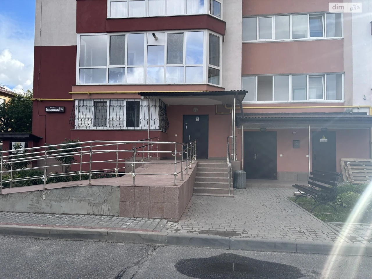 Продаж Квартира Старе місто