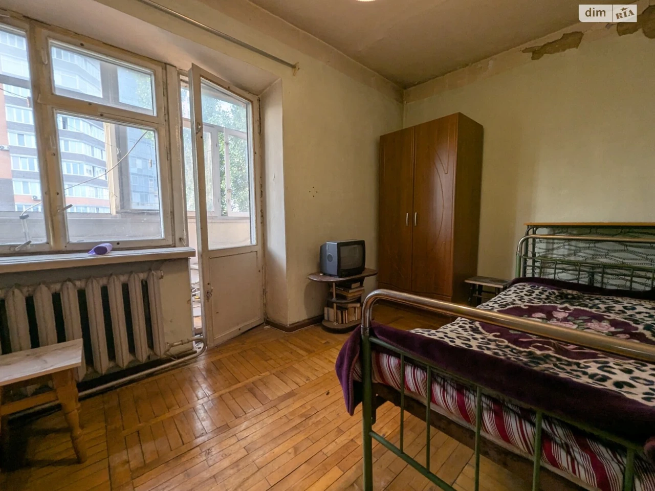 Продаж Квартира Бригантина